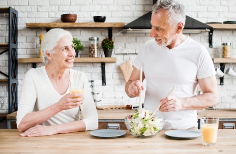 Discover Nutritious Breakfast Options for Older Adults: Helpful Guide with Learning Resources and Advice