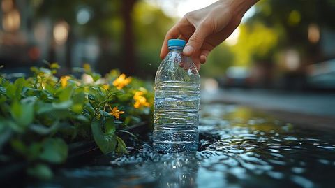 Learn the Truth About Plastic Bottled Water: Detailed Explanation and Helpful Insights for Everyday Use
