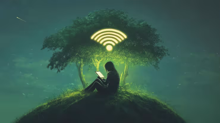 Discover the Truth About Open Wi-Fi Networks: Facts, Insights, and Safety Tips
