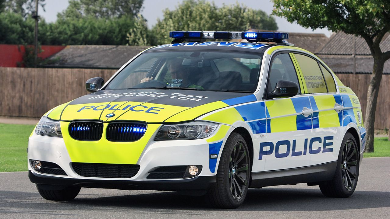 Police Auction Used Cars: Find Your Next Vehicle
