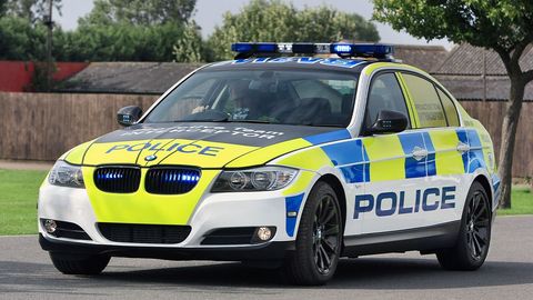 Police Auction Used Cars: Find Your Next Vehicle