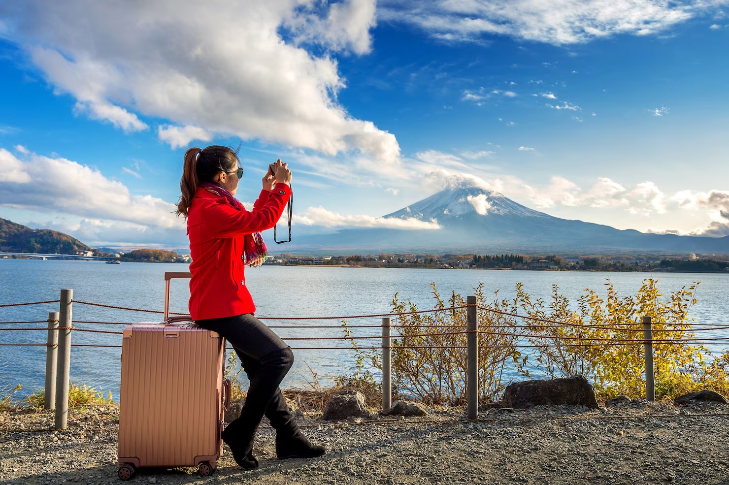 Travel Ideas for 2025 Explained: Informative Guide with Key Insights, Cultural Facts, and Global Exploration Tips